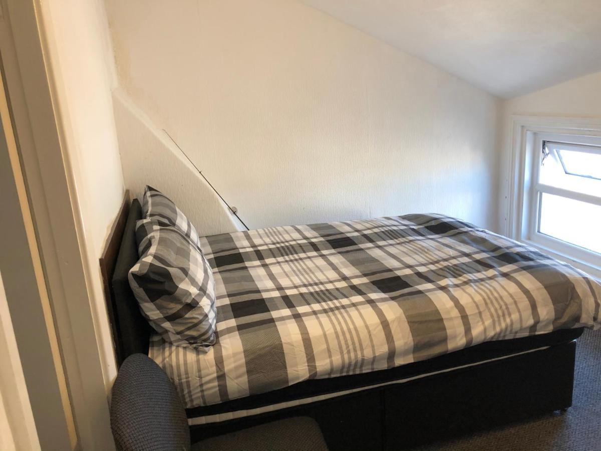 Almar Guest house Blackpool