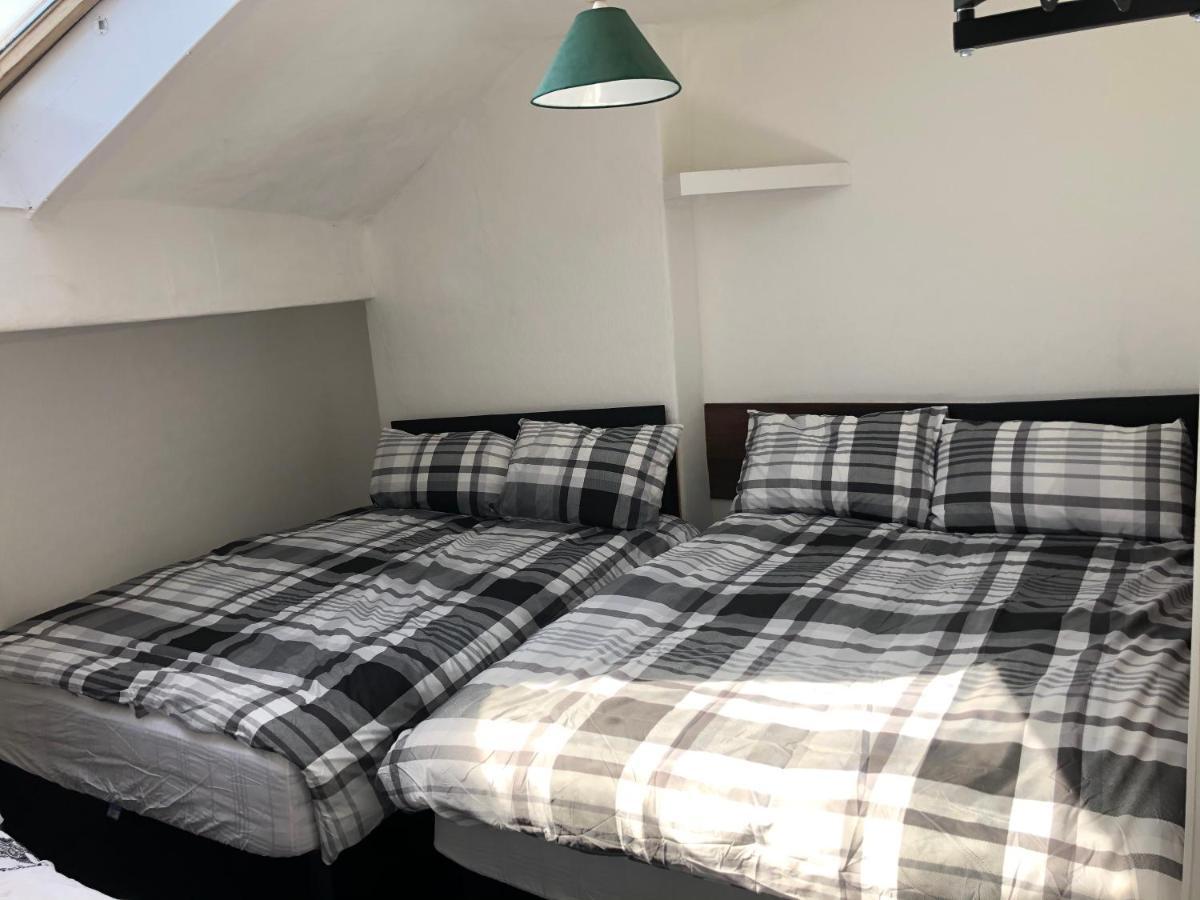 Almar Guest house Blackpool