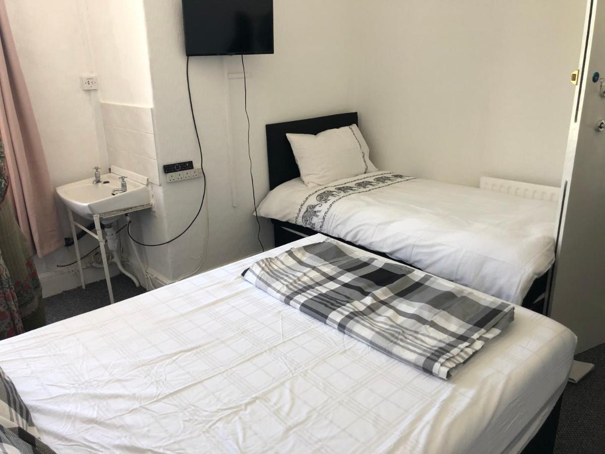 Guest house Almar Blackpool