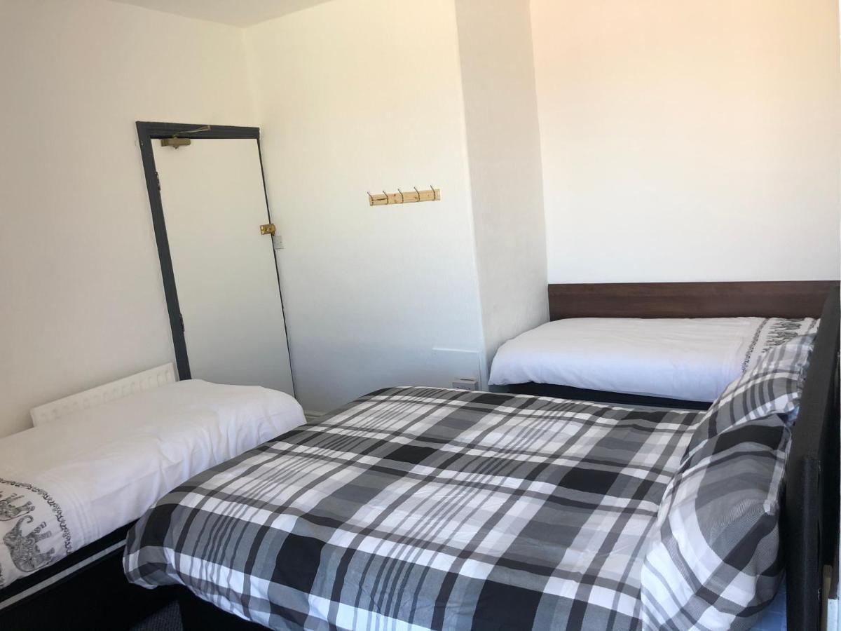Almar Guest house Blackpool