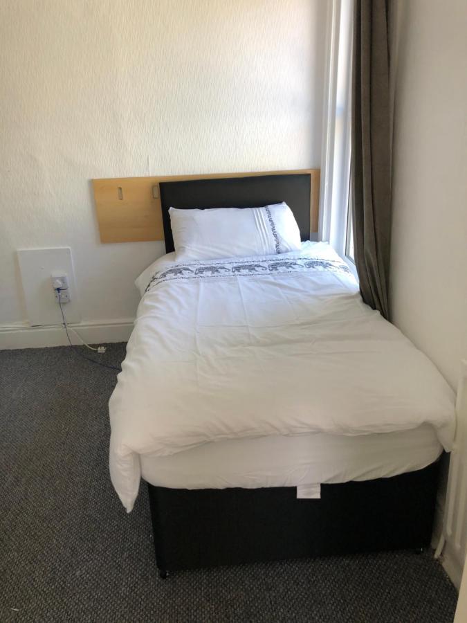 Guest house Almar Blackpool