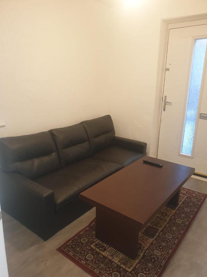 Almar Guest house Blackpool