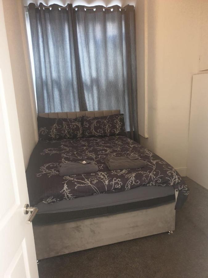 Almar Guest house Blackpool