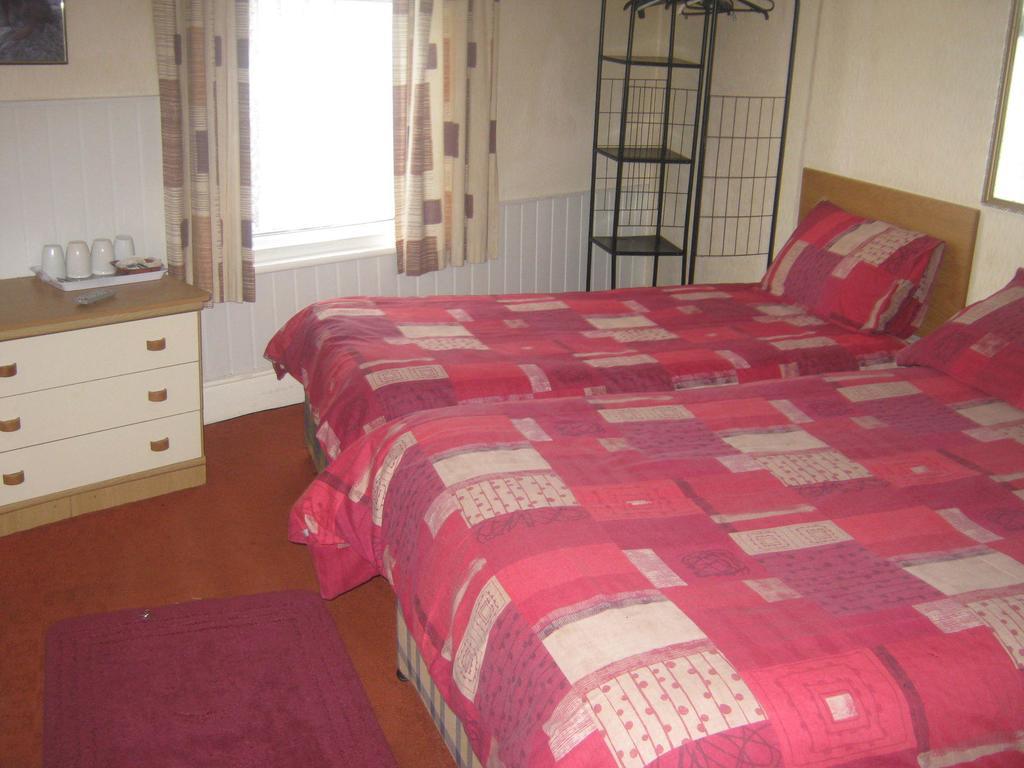 Almar Guest house