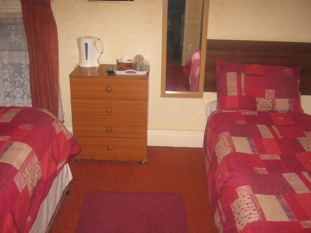 Almar 3* Blackpool