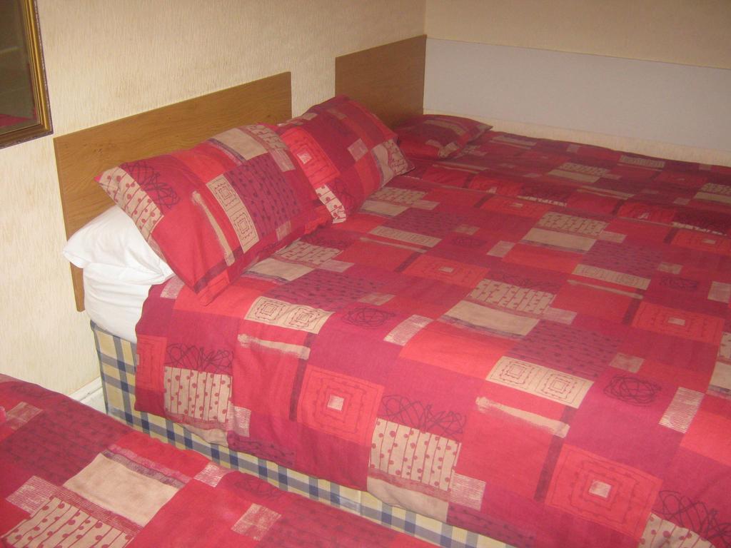 Almar Guest house