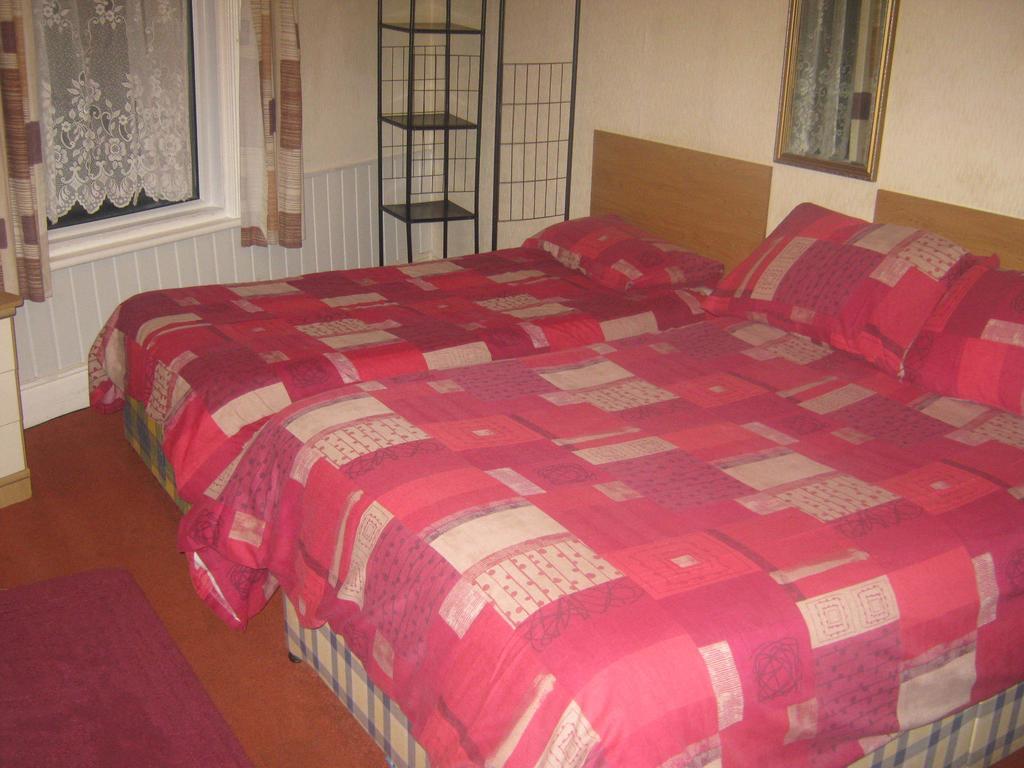 Guest house Almar 3*
