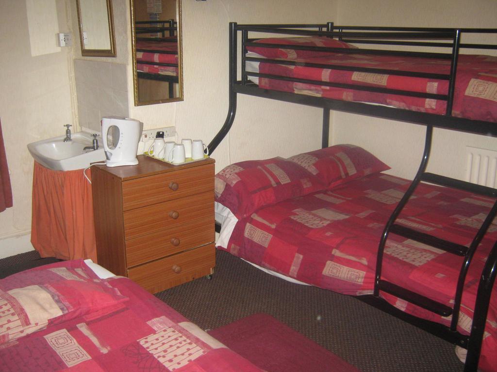 Guest house Almar Blackpool