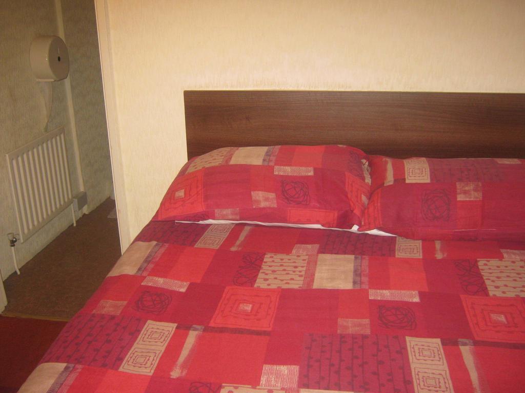 Almar Guest house 3*
