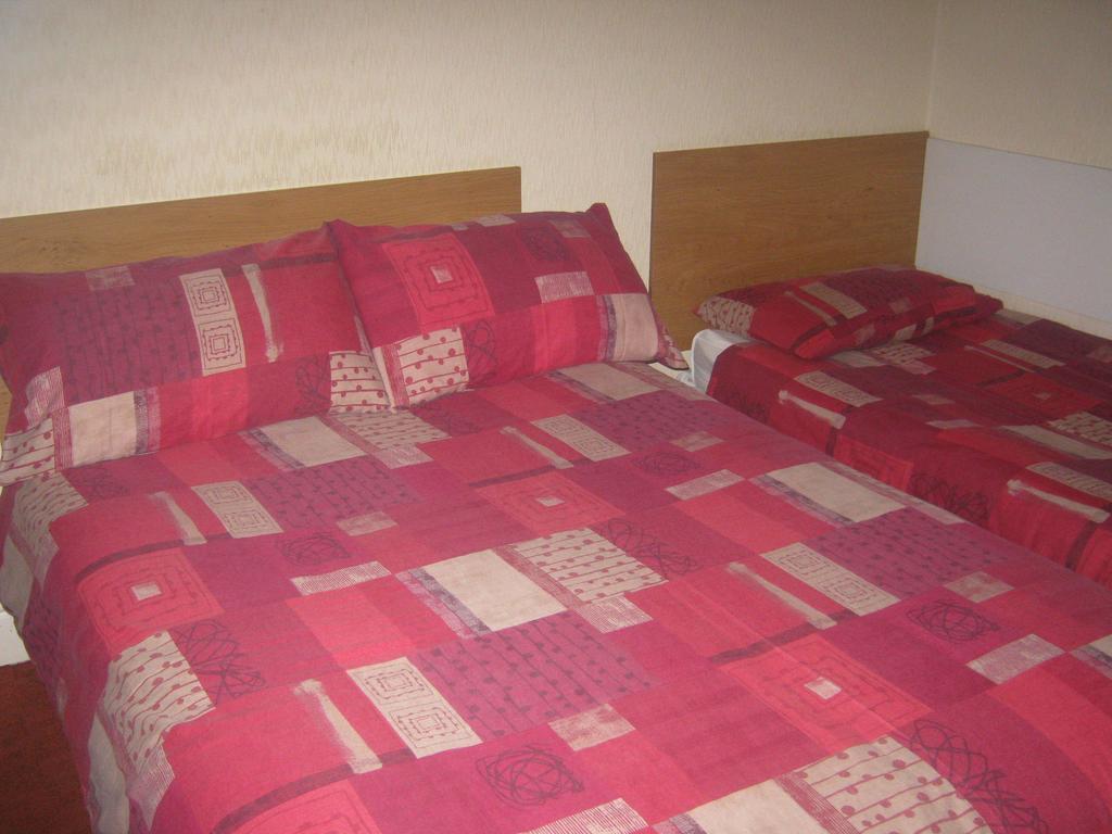 Guest house Almar Blackpool