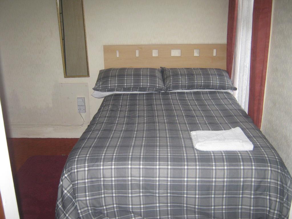 Almar Guest house Blackpool