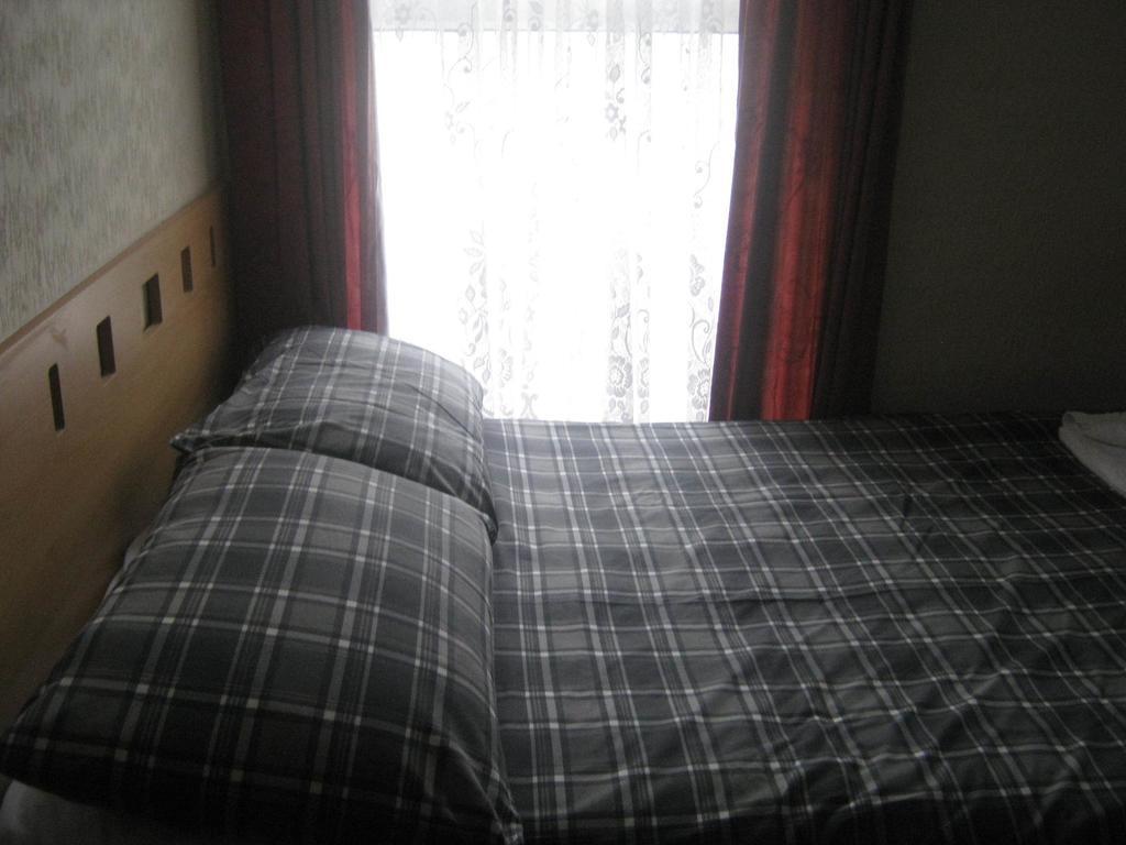 Almar Guest house