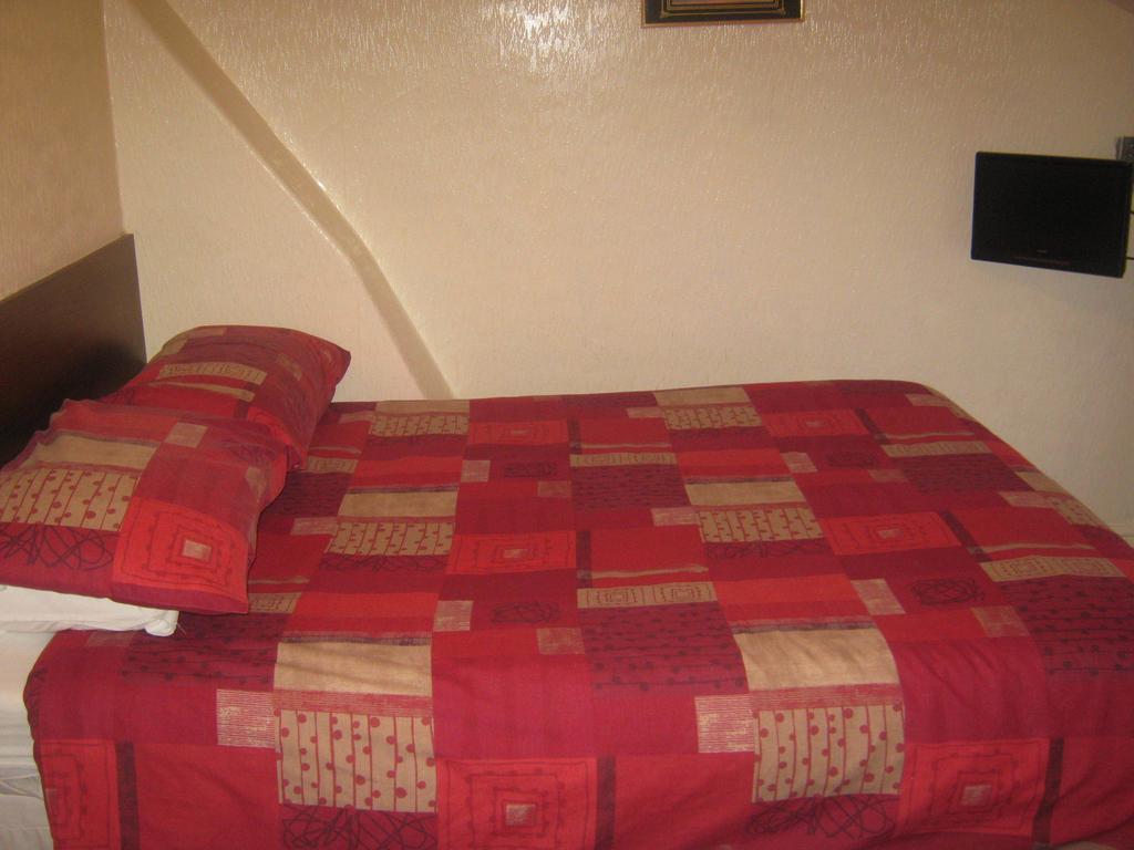 Guest house Almar 3*