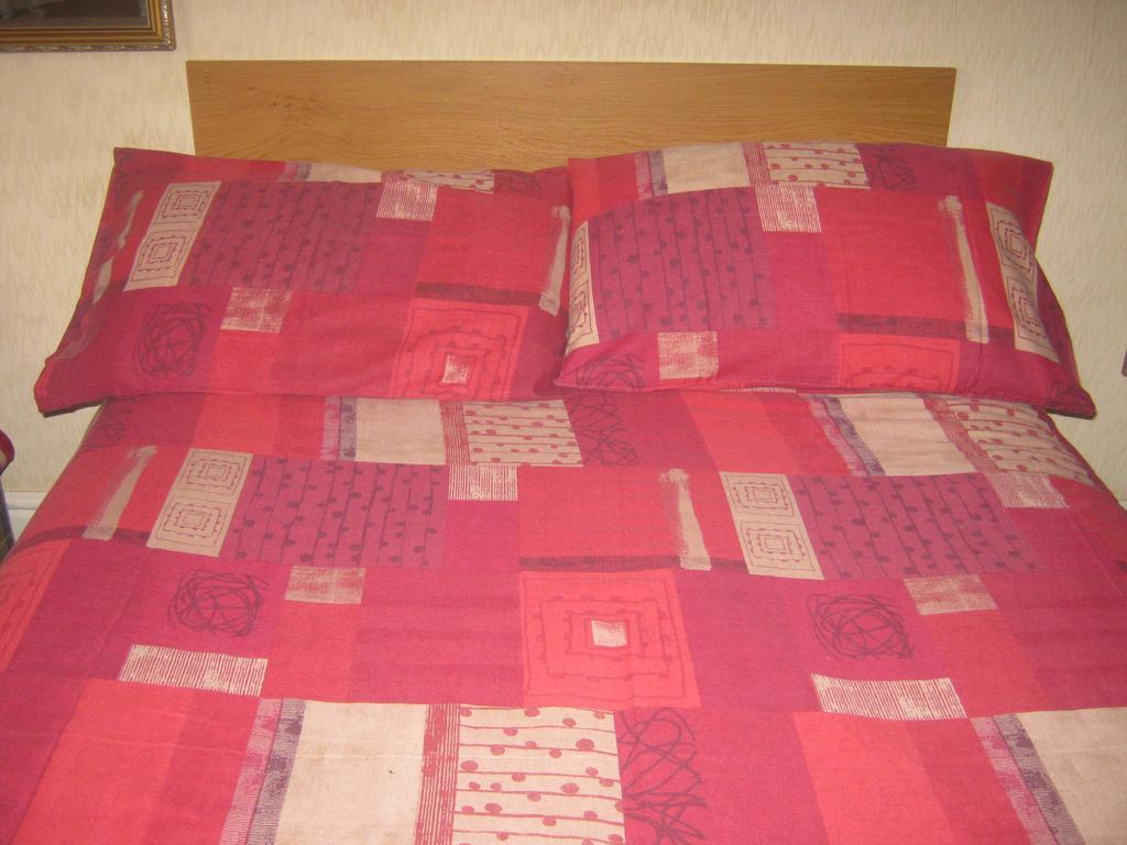 Almar Guest house Blackpool