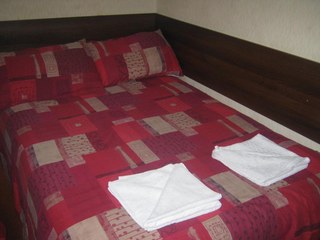 Guest house Almar Blackpool