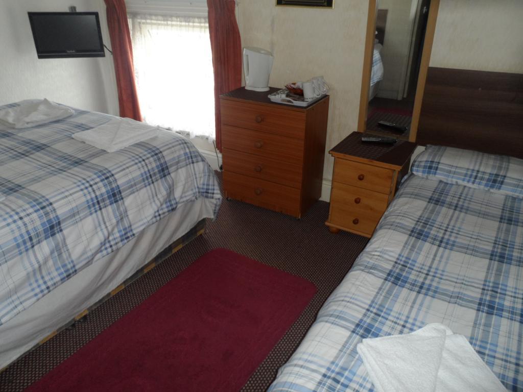 Almar Guest house 3*