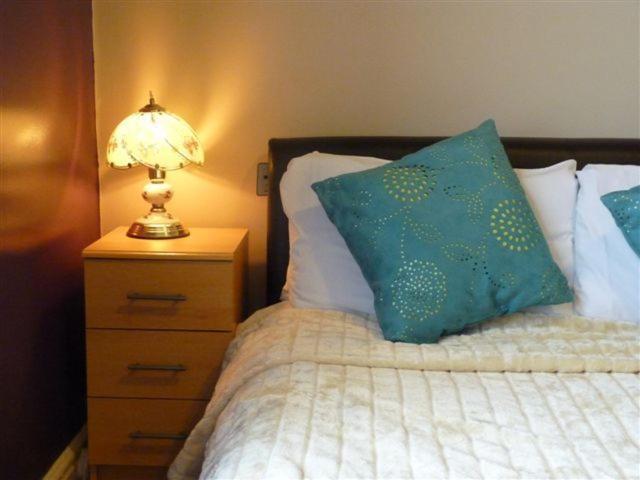 Almar Guest house