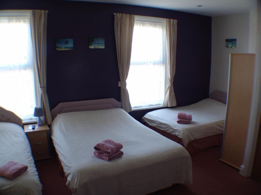 Guest house Almar