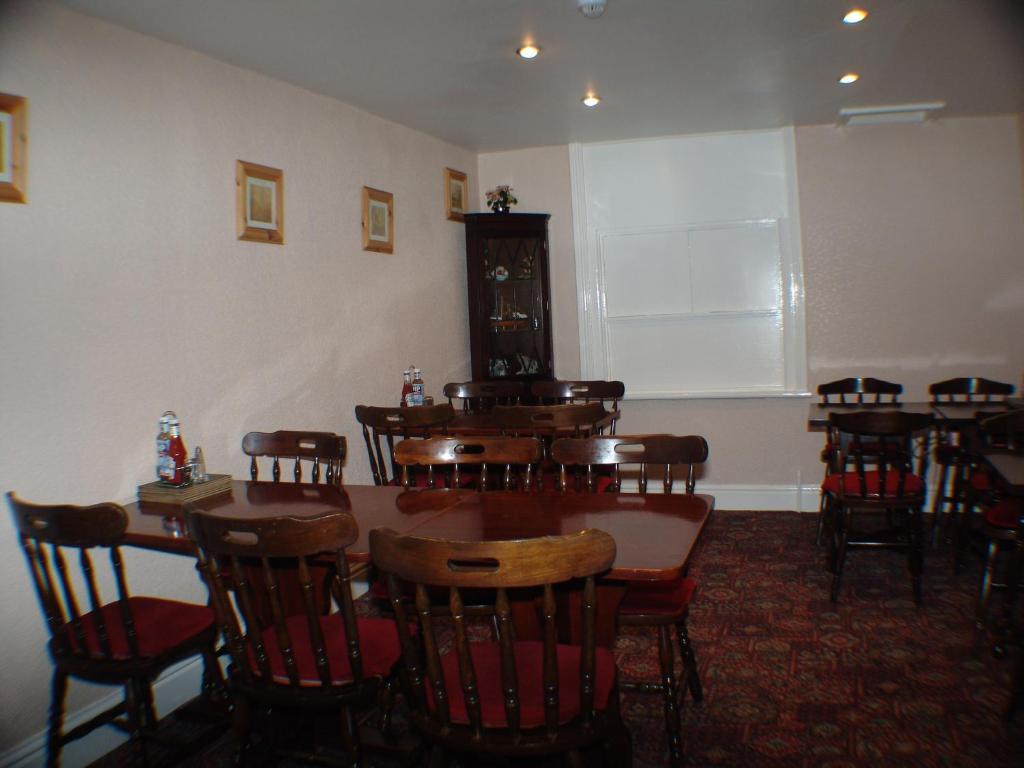 Almar Guest house 3*