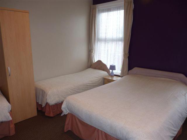 Almar 3* Blackpool