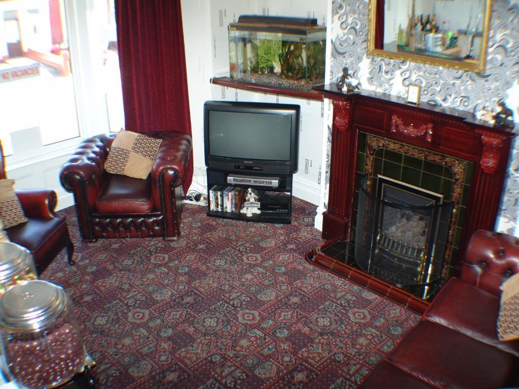 Guest house Almar
