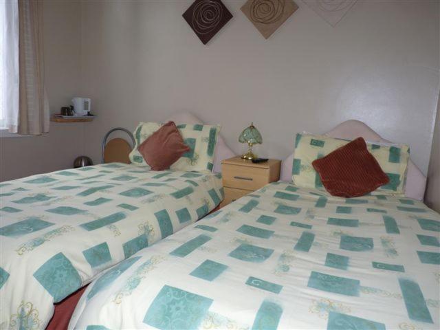 Guest house Almar
