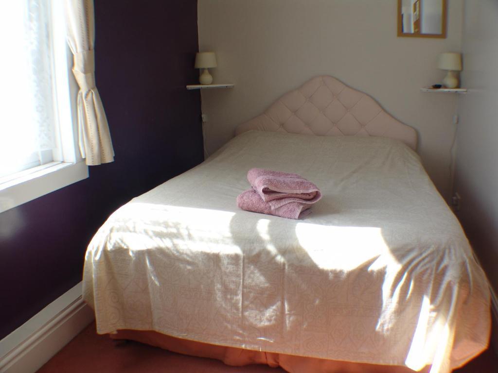 Guest house Almar 3*