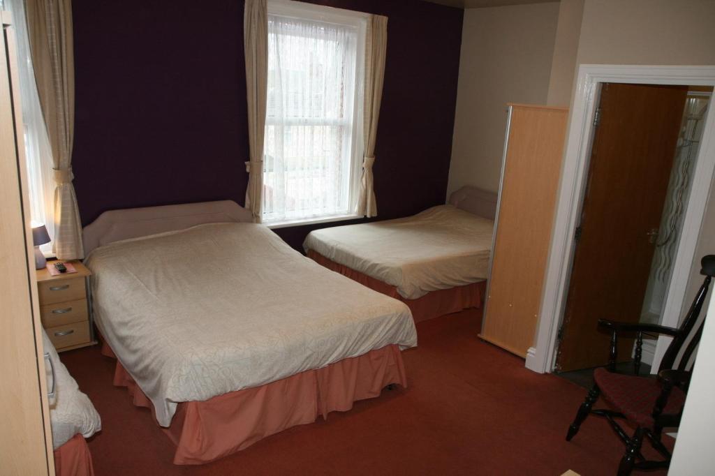 Almar Guest house 3*