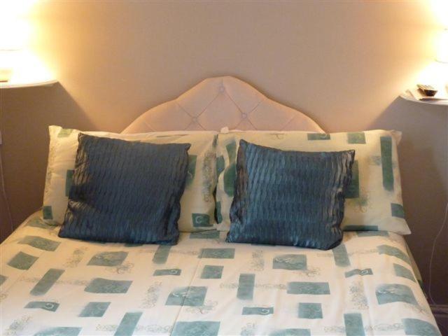 Guest house Almar 3*