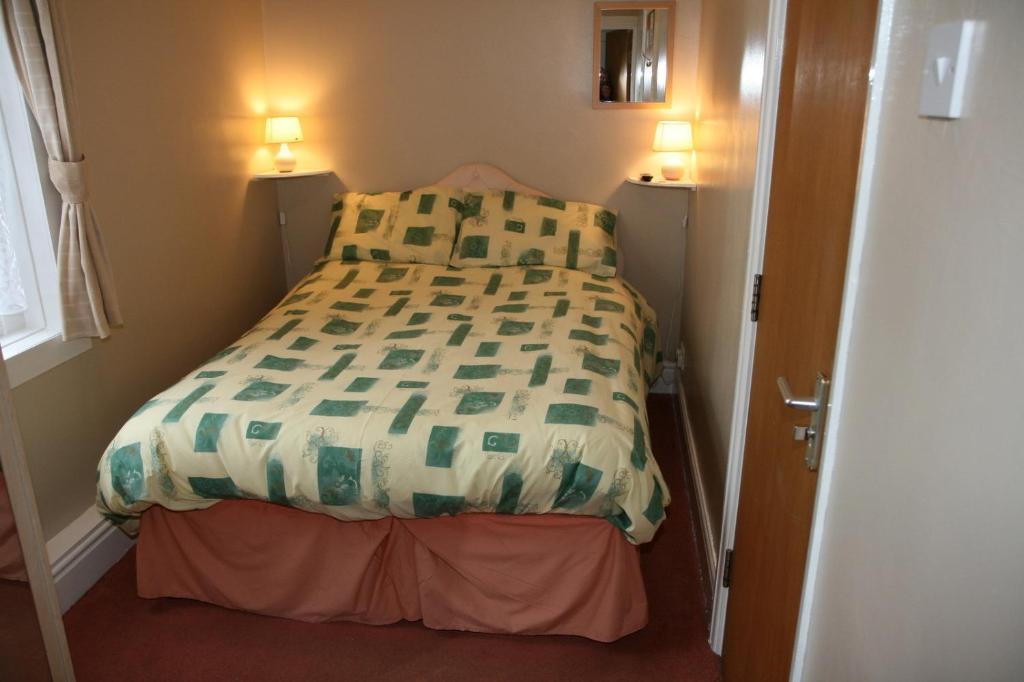 Almar Guest house