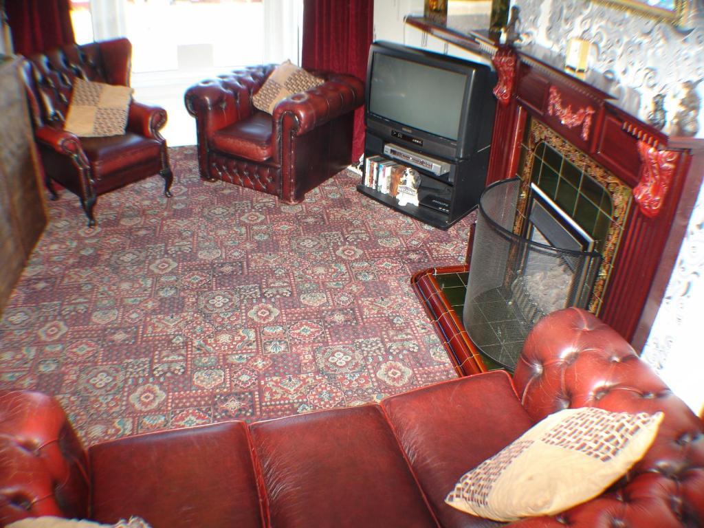 Guest house Almar 3*