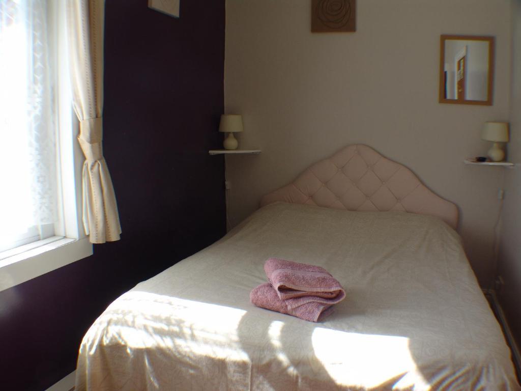 Guest house Almar 3*