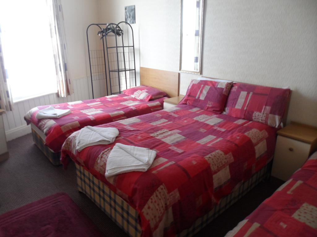Almar Guest house 3*