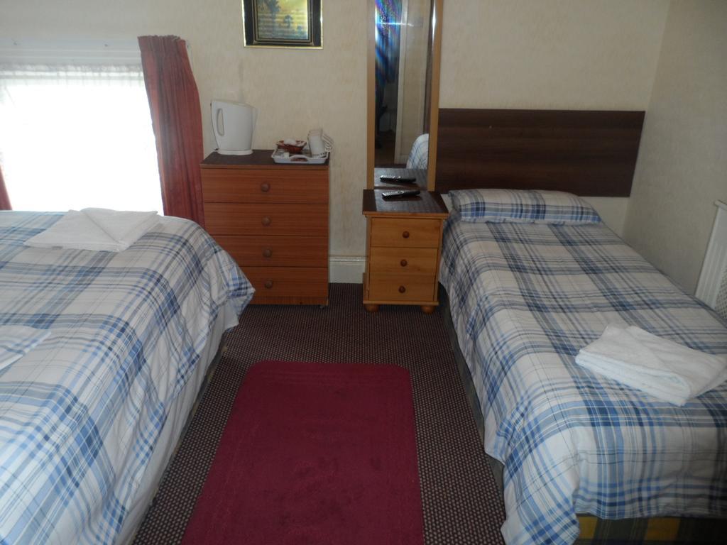 Almar Guest house