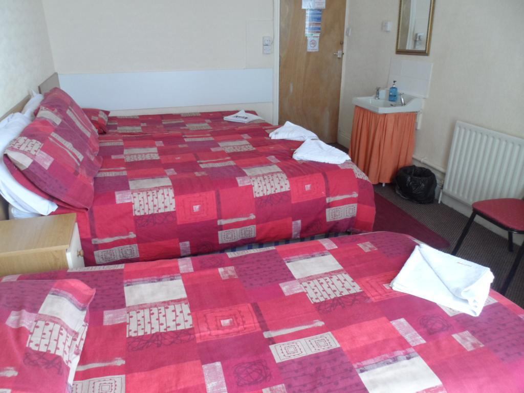 Guest house Almar Blackpool