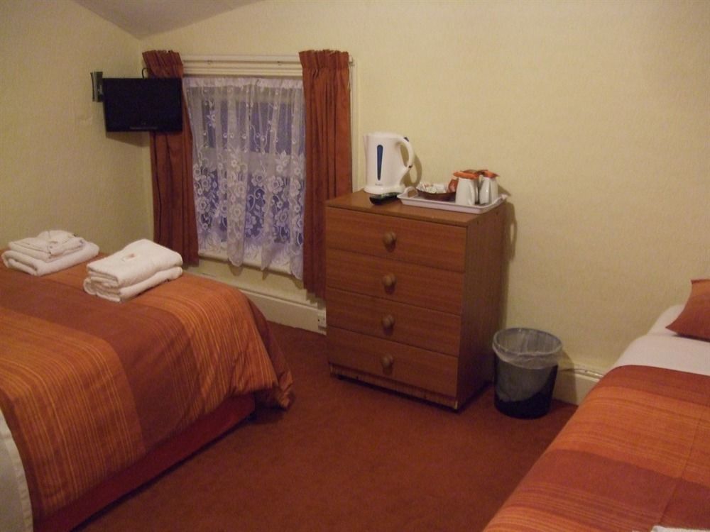 Almar Guest house