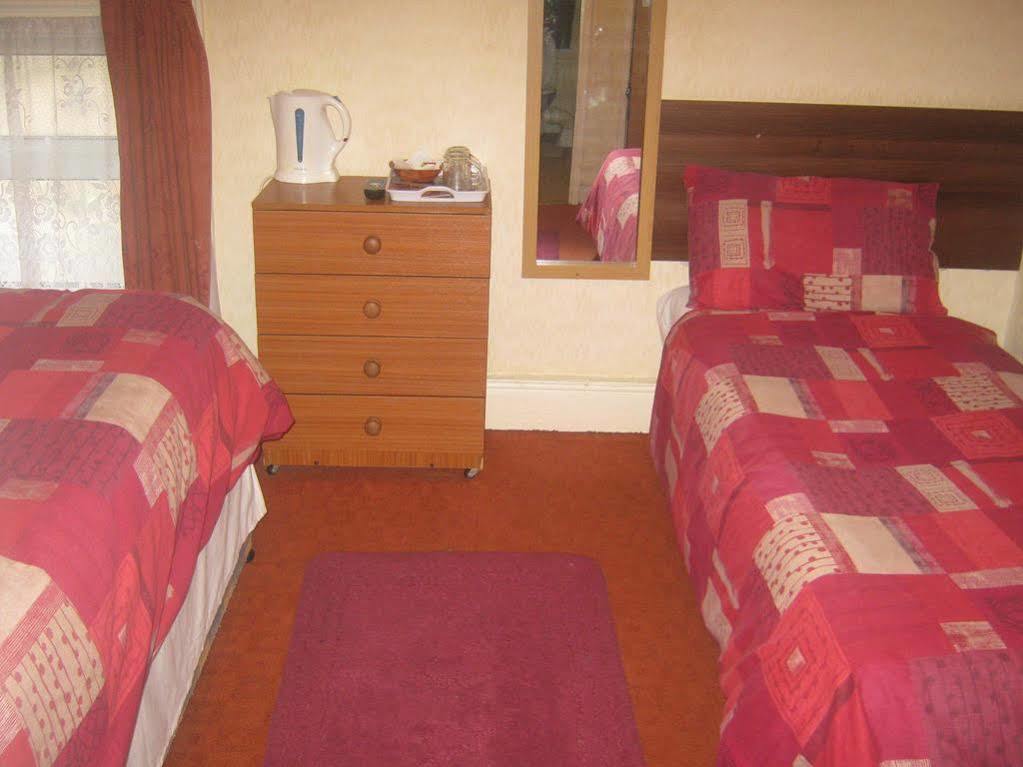 Almar Guest house
